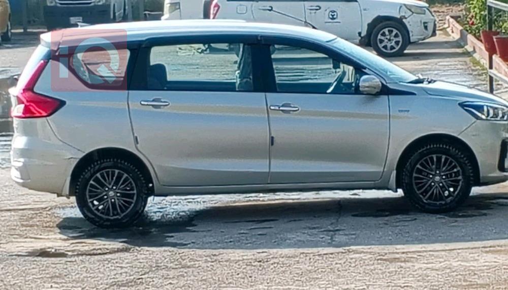 سوزوكي إرتيجا